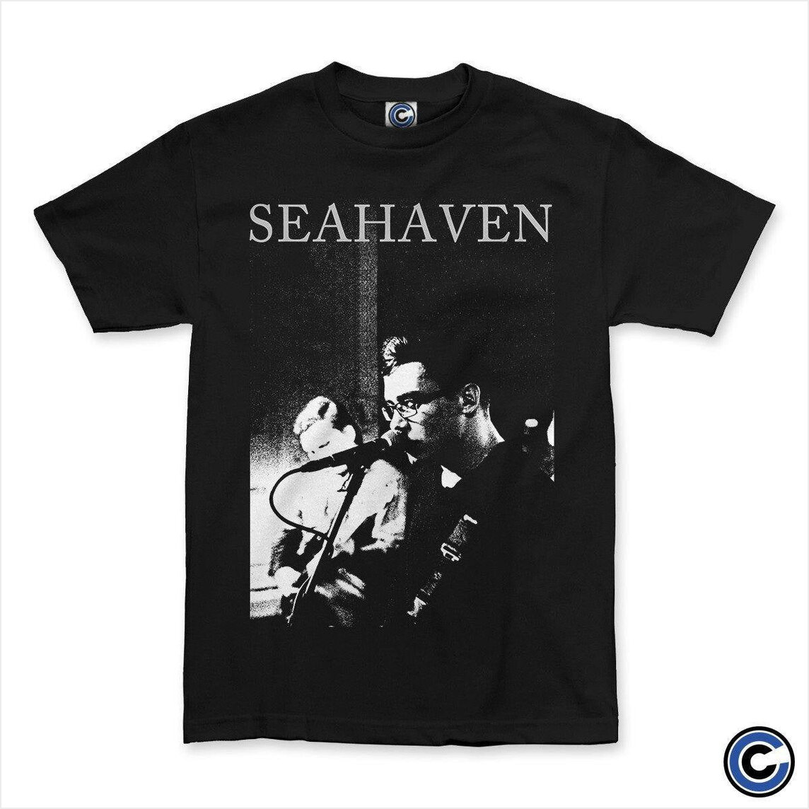 Live Shirt Seahaven Merch Seahaven Shirt BFF Birthday Gifts Christmas Presents