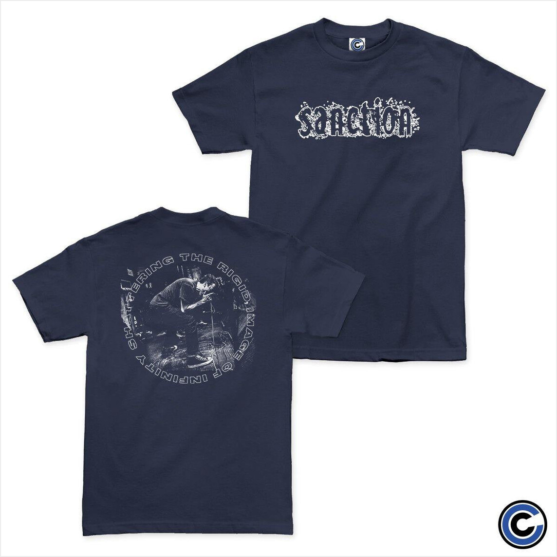 Live Shot Shirt Sanction Merch Sanction Shirt BFF Birthday Gifts Christmas Presents