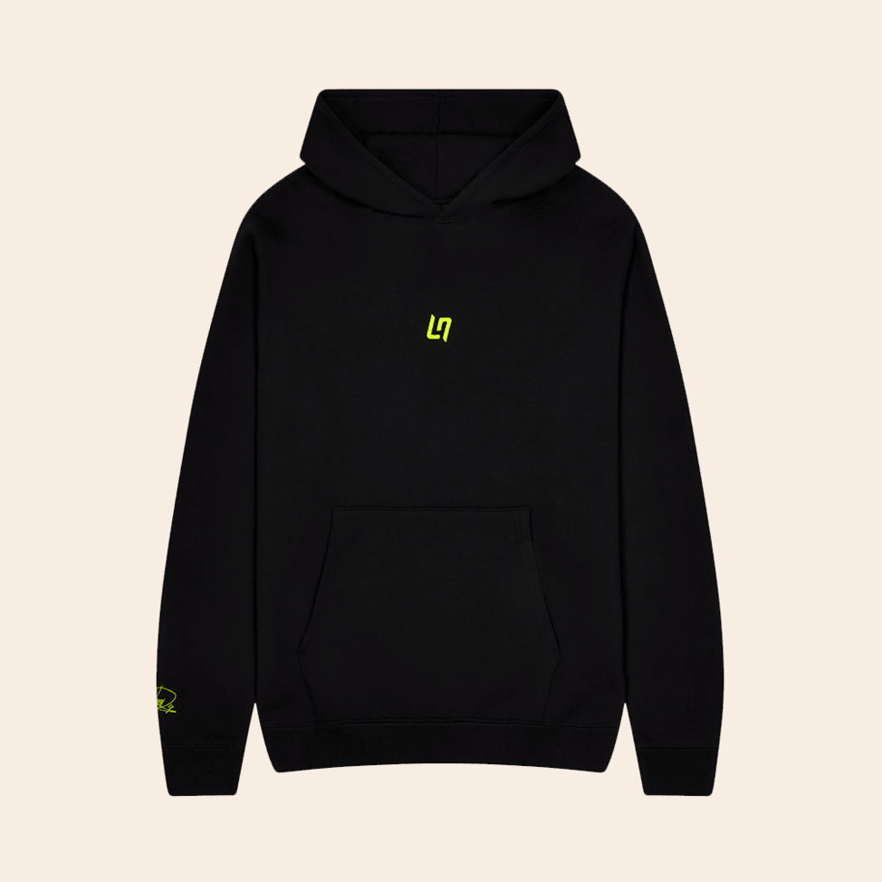 LN Hoodie Lando Norris Merch Birthday Gifts For Father's Day From Wife Gifts For Best Friend