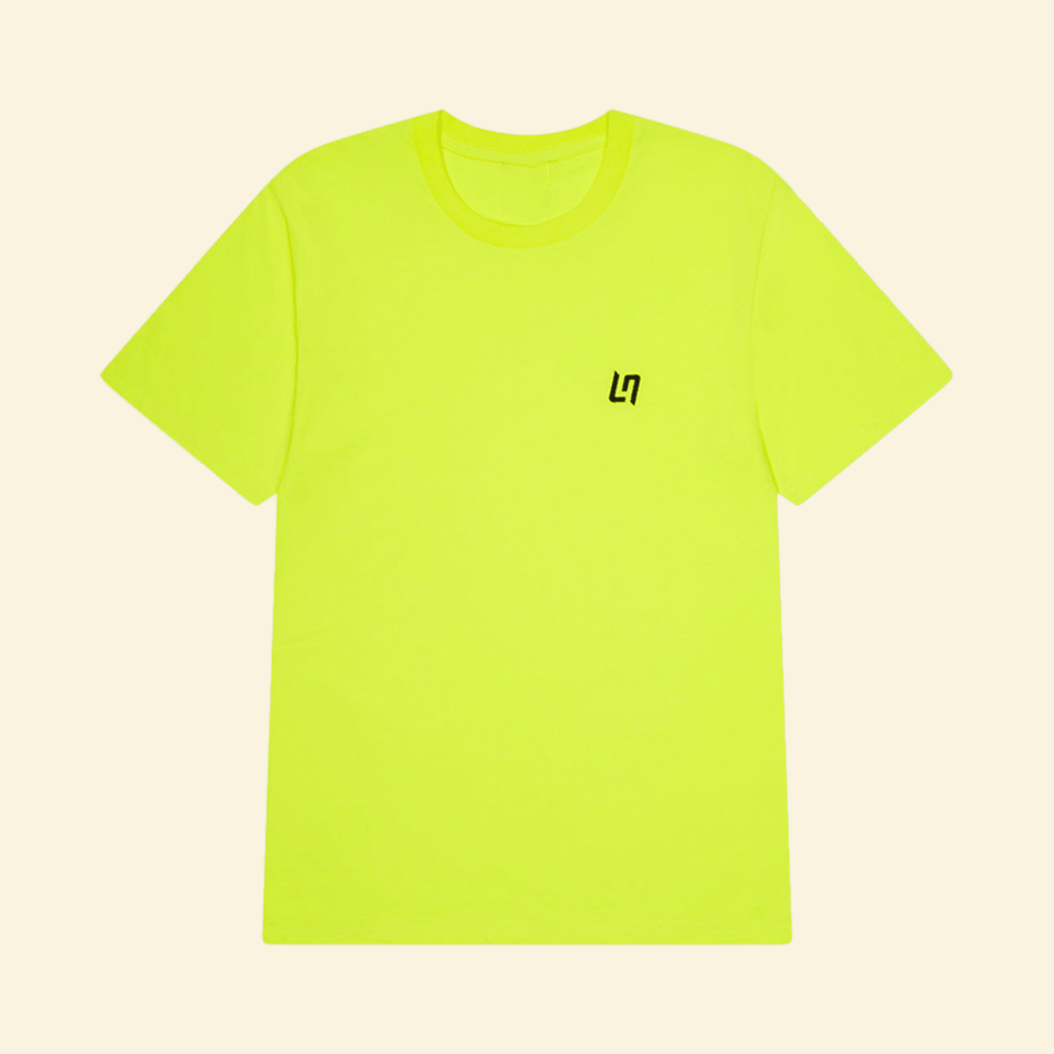 LN T-Shirt Lando Norris Merch Father's Day Presents For Husband Birthday Gift Ideas