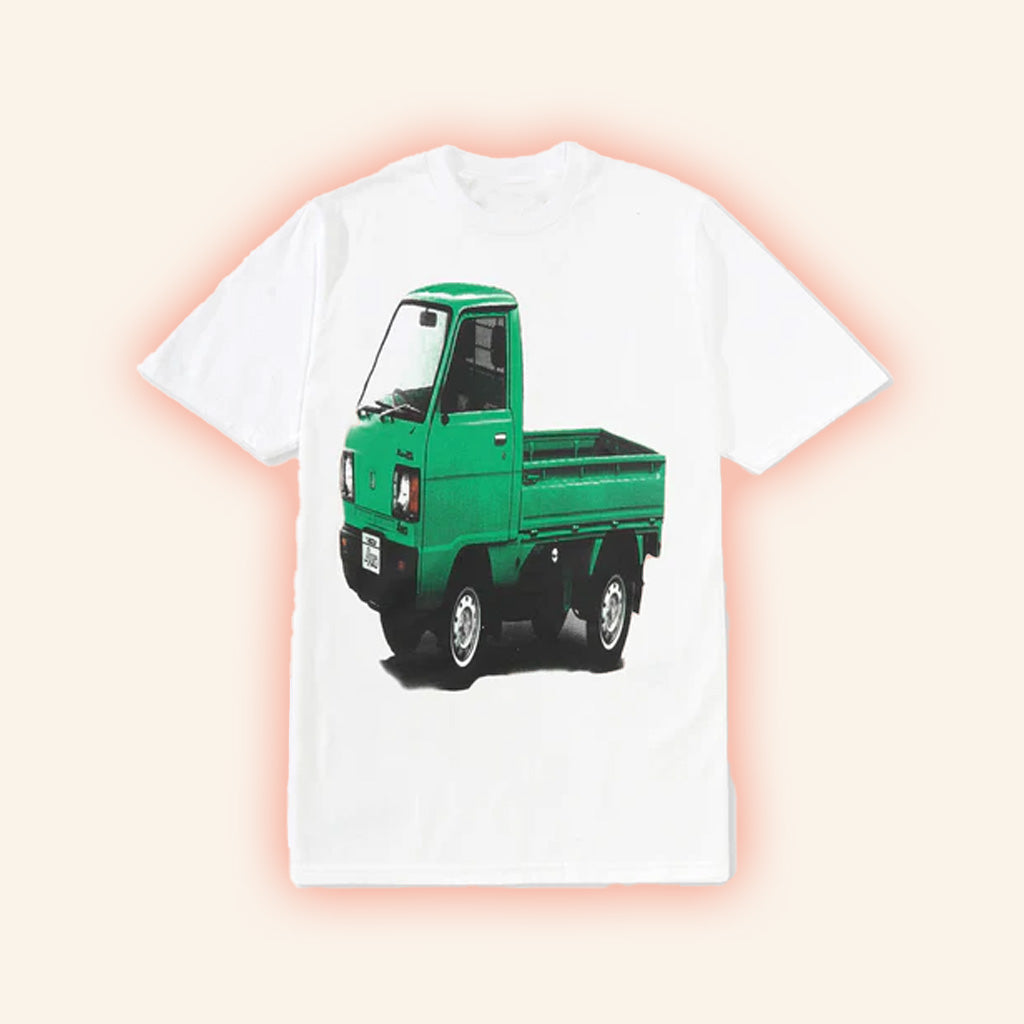 Lo Fi Merch Kei Truck Shirt Birthday Presents For Him