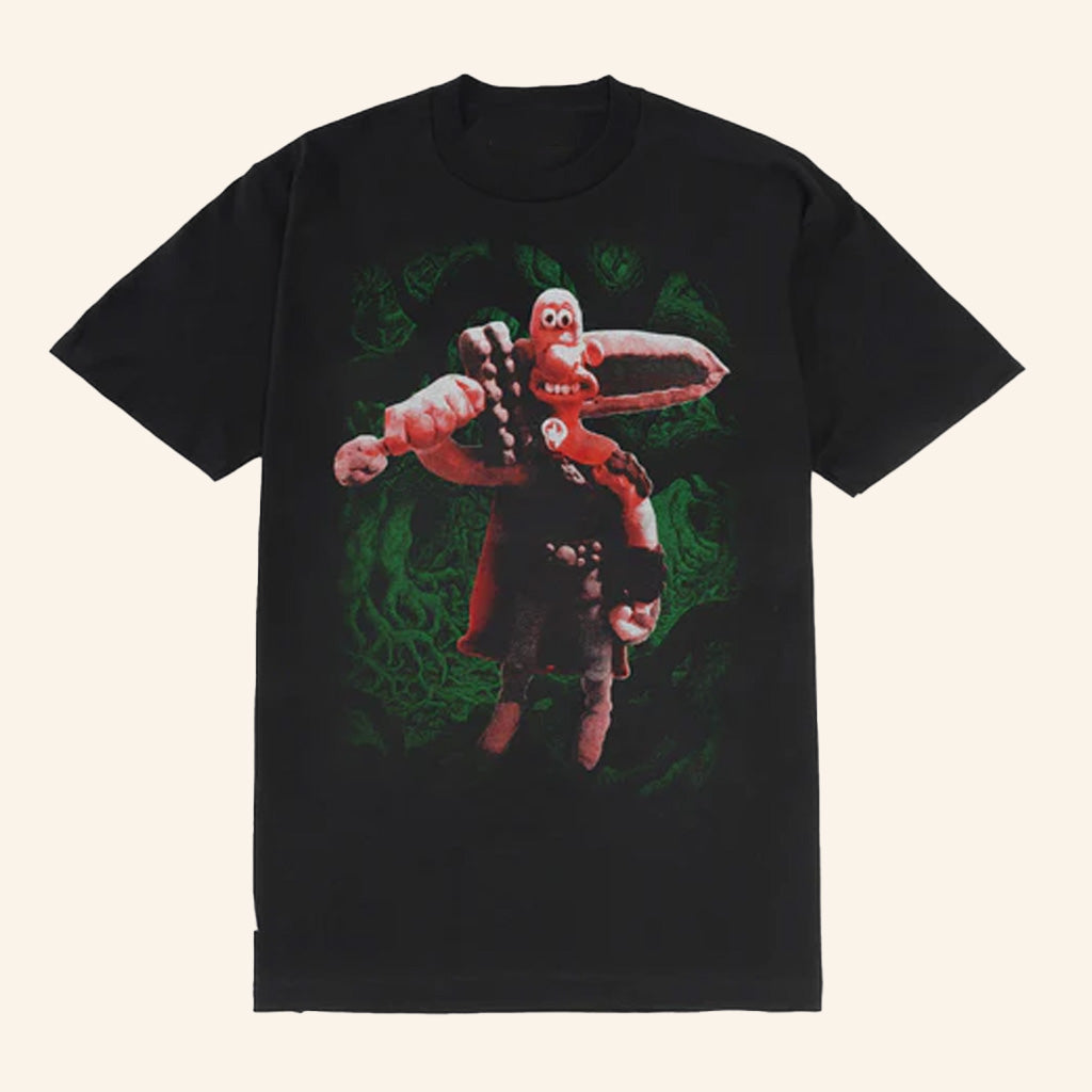 Lo Fi Merch Wallace Guts Shirt Birthday Presents For Him