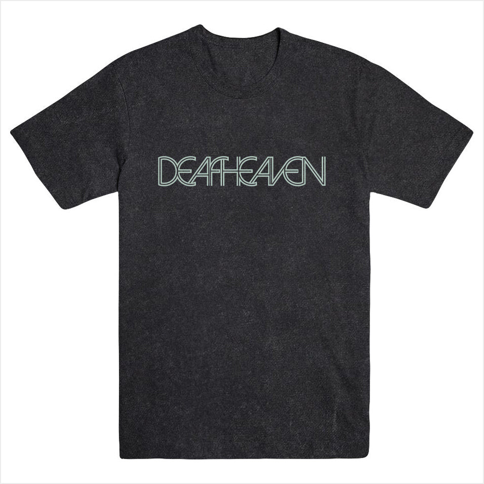 Logo 2025 Shirt Deafheaven Merch Deafheaven Shirt Dad Birthday Gifts For Father'S Day 2025