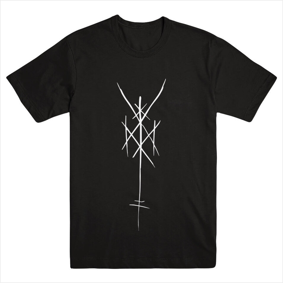 Logo Black Shirt Wiegedood Merch Wiegedood Shirt Father'S Day Birthday Gifts For Besties