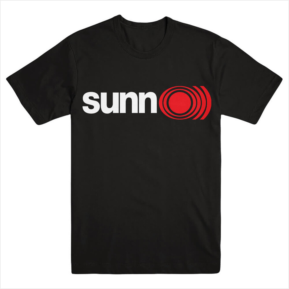 Logo Omega Quartet Shirt Sunn O))) Merch Sunn O))) Shirt Father'S Day Gifts For Brother