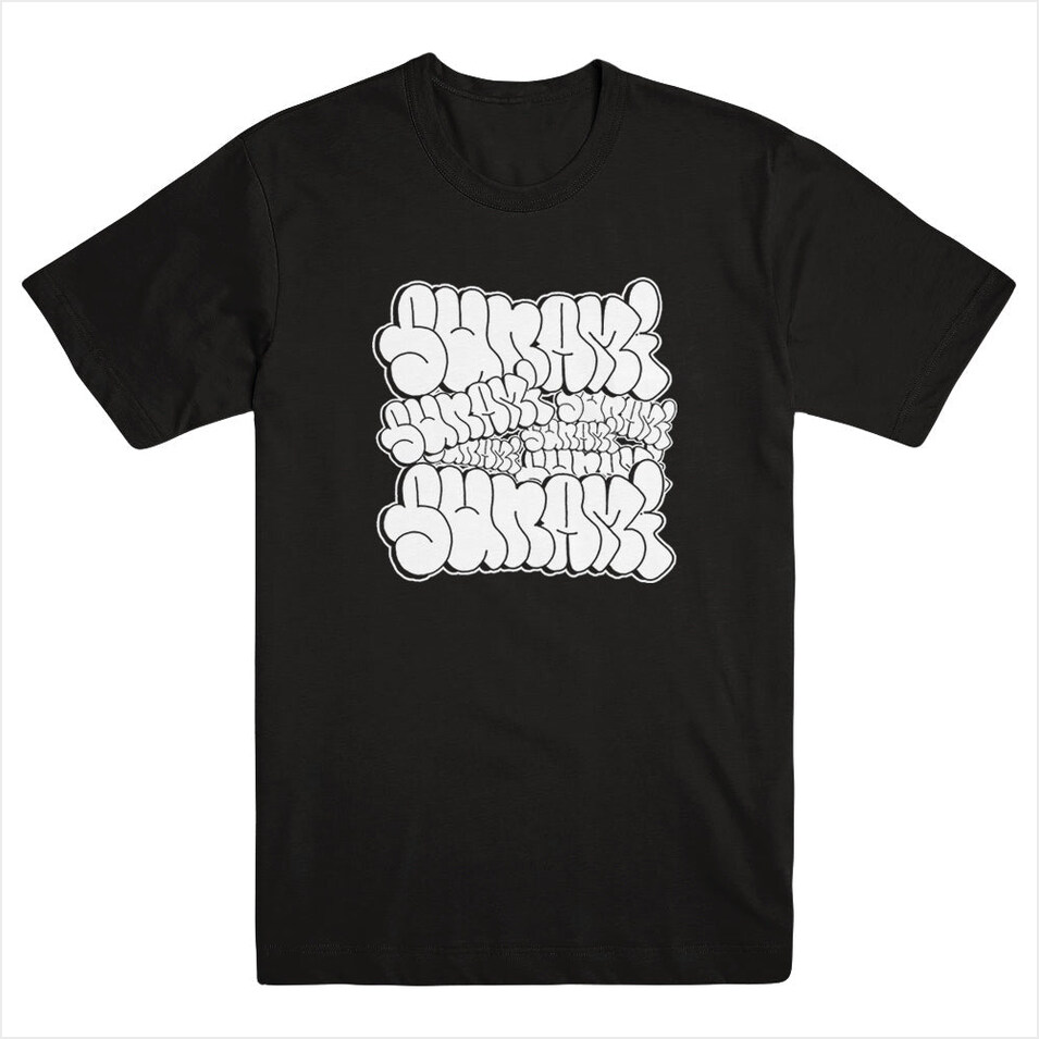 Logo Shirt Sunami Merch Sunami Shirt Father'S Day Birthday Gifts For Best Friend