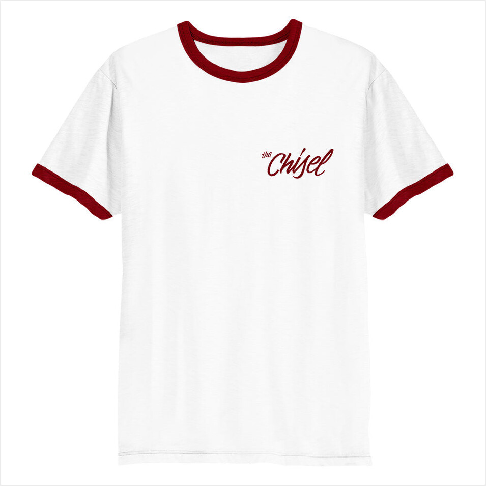 Logo Shirt The Chisel Merch The Chisel Shirt Dad Birthday Gifts For Father'S Day 2025