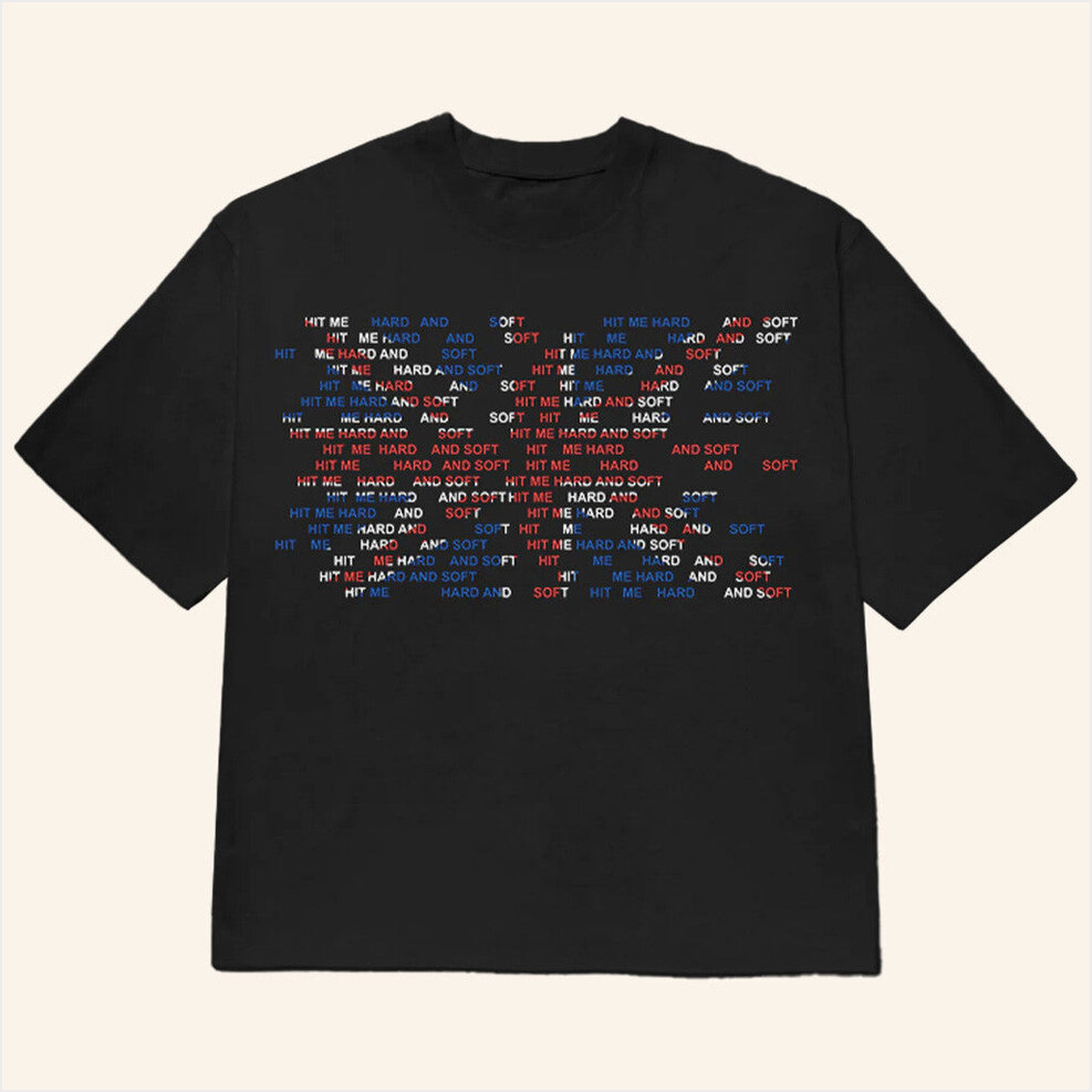 London Flag Shirt Billie Eilish Merch Gift Ideas For Girlfriend Birthday Gifts For Besties