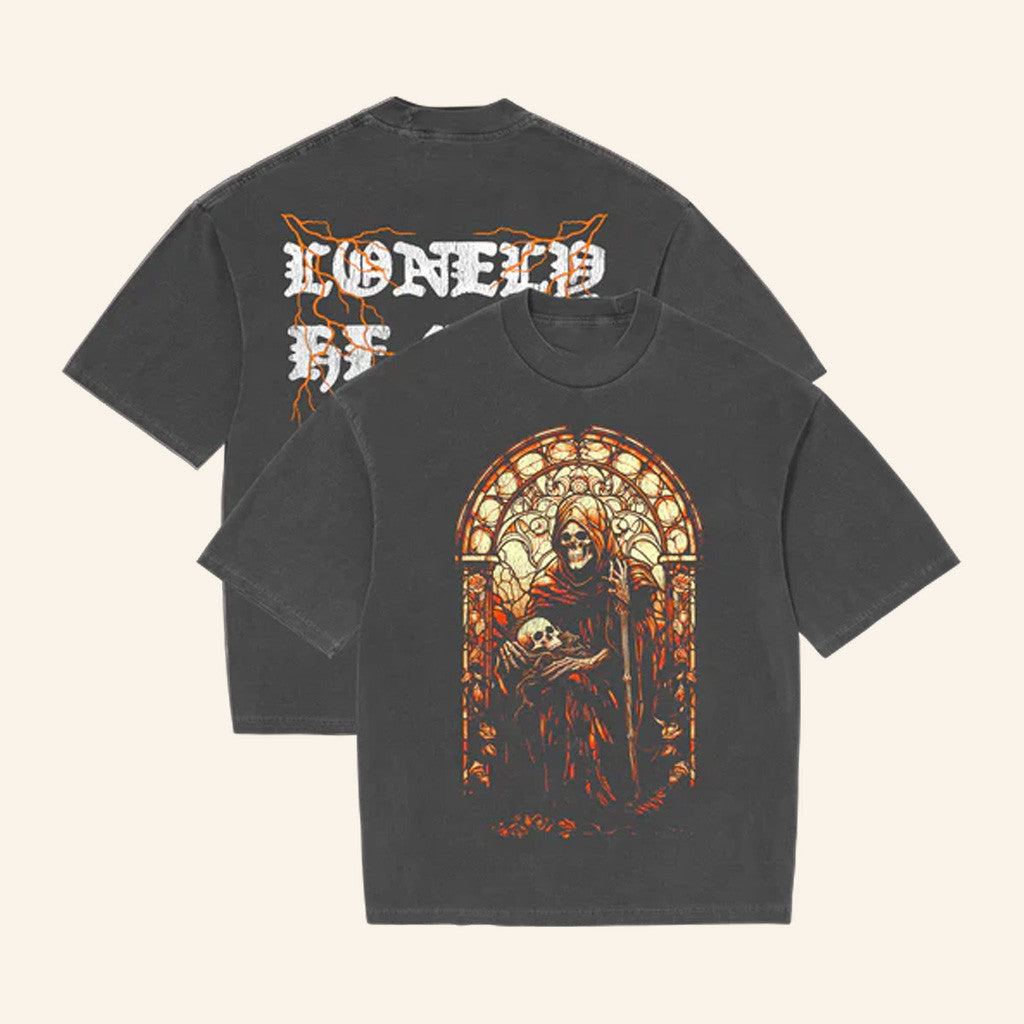 Lonely Hearts Club Merch Eternal Love Shirt Birthday Presents For Boyfriend