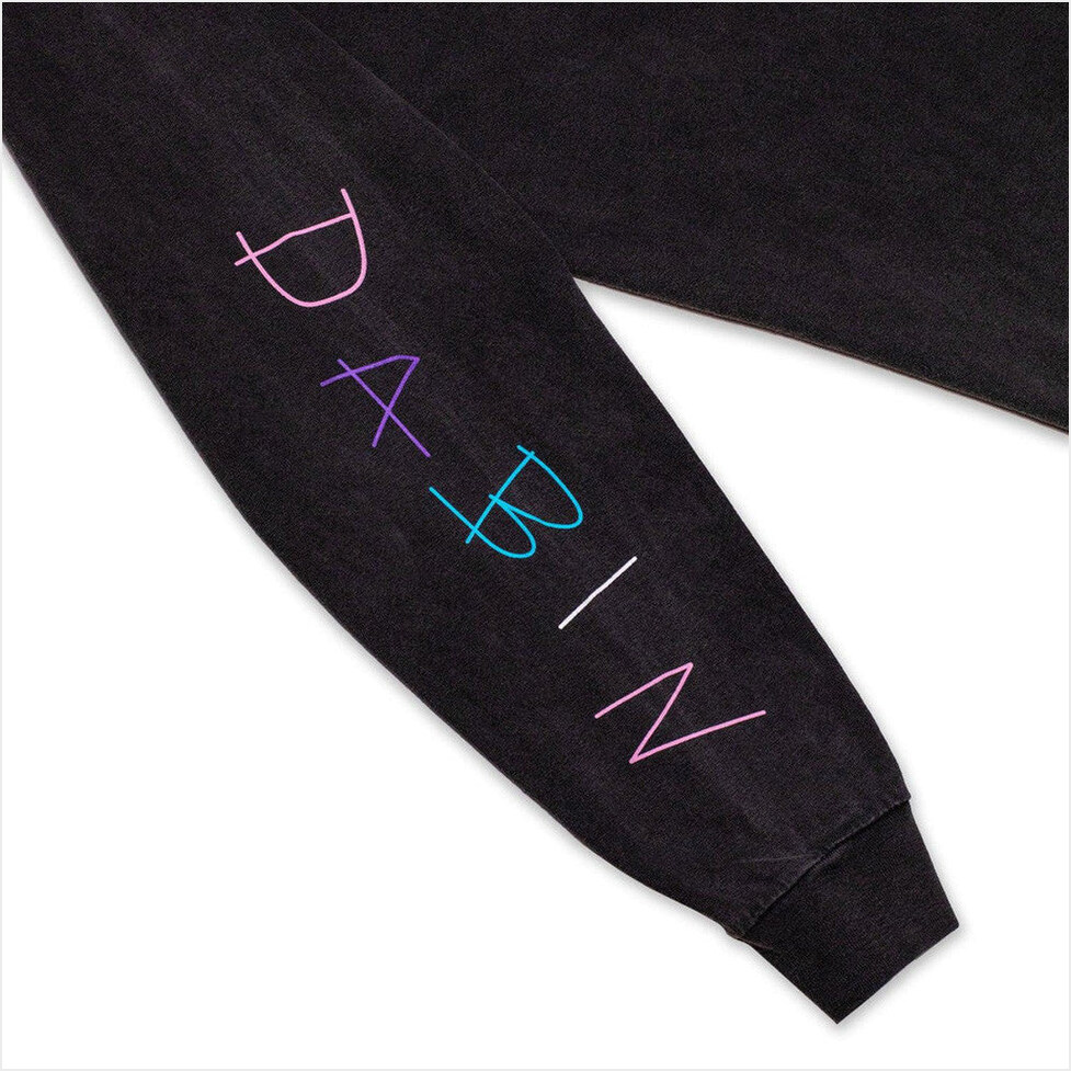 Long Sleeve T-Shirt Dabin Merch Best Friend Birthday Gifts Christmas Presents