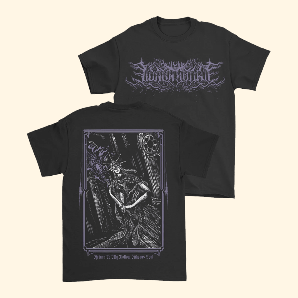 Lorna Shore Aldrich Shirt Lorna Shore Merch Best Father's Day Gifts For Dad Gifts For Besties