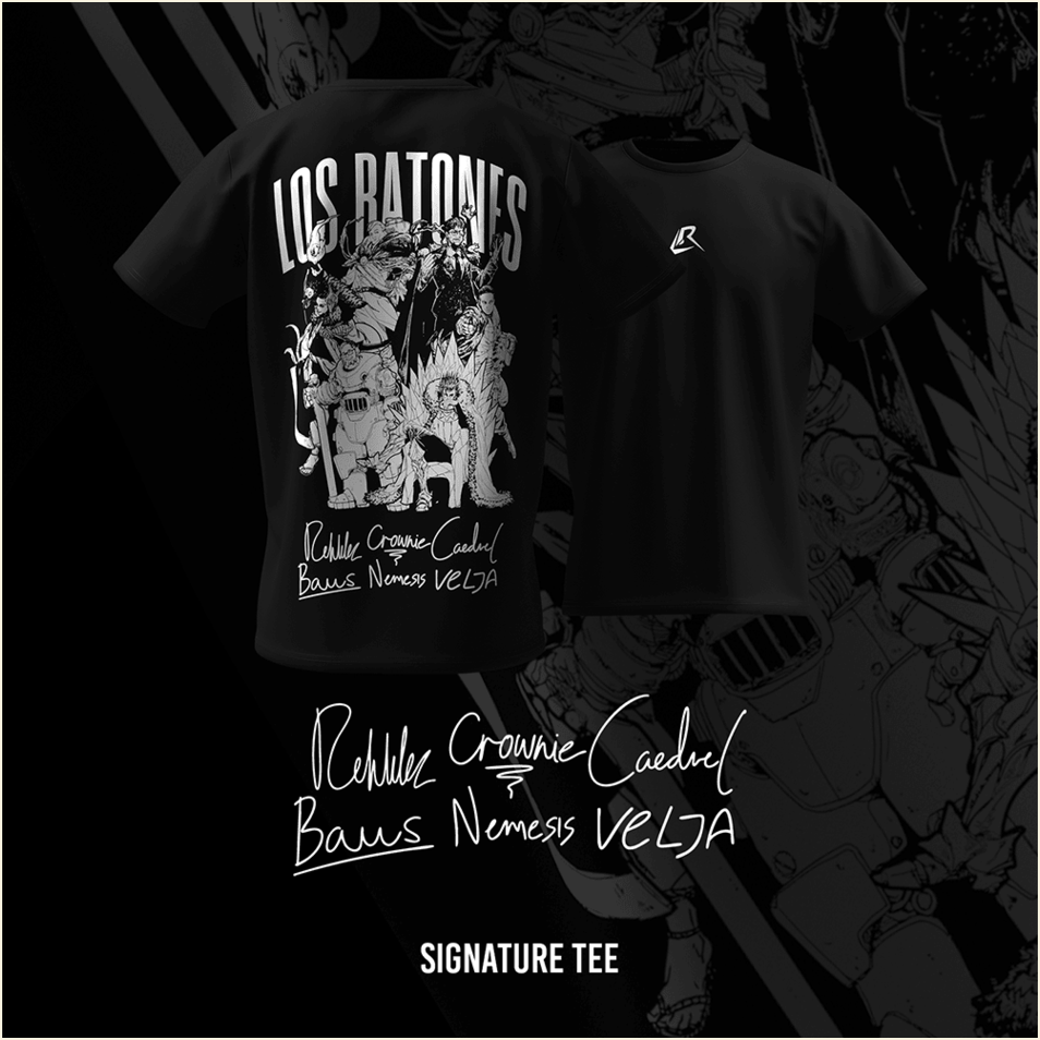 Los Ratones T-Shirt Los Ratones Merch Gifts For Music Fans Birthday Gifts For Best Friend