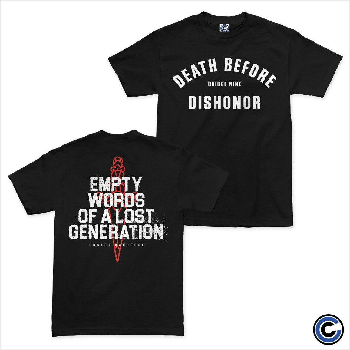 Lost Generation Shirt Death Before Dishonor Merch Death Before Dishonor Shirt
