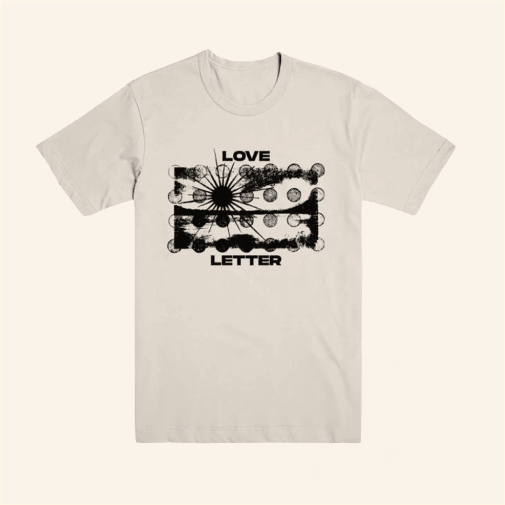 Love Letter Ewsb T-Shirt Evil Greed Merch Birthday Gifts For Dad BFF Gifts Christmas Presents