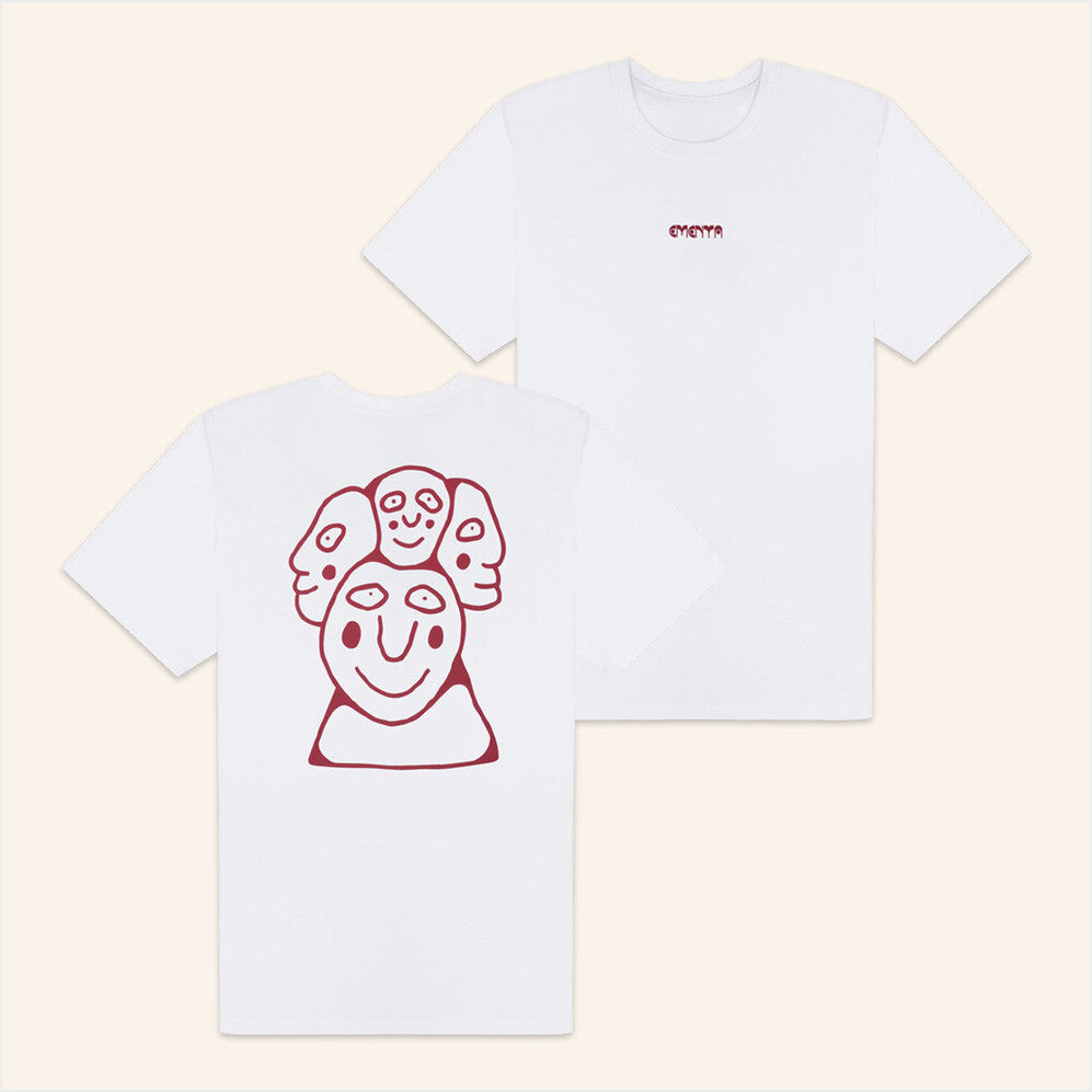 Loyalty T-Shirt Ementasb Merch Funny Birthday Gift Ideas Christmas Presents