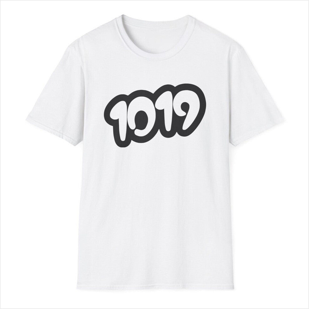 Lucio 1019 T-Shirt Ironmouse Merch Present For Husband Birthday Gift Ideas Christmas Presents