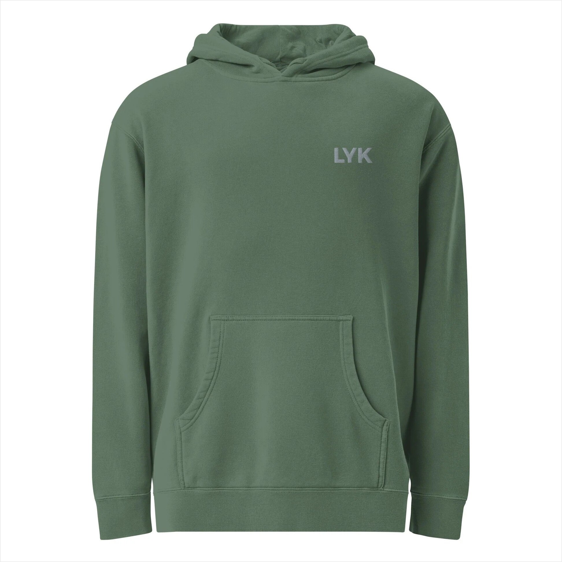 LYK Hoodie Lawyer You Know Merch Fathers Day Gift From Daughter Birthday Gift Ideas