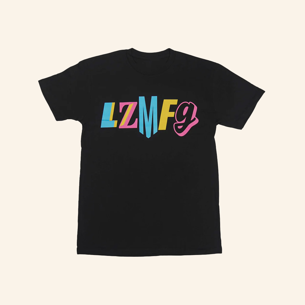 LZMFG Merch Ransom T-Shirt Best Gifts For Husband