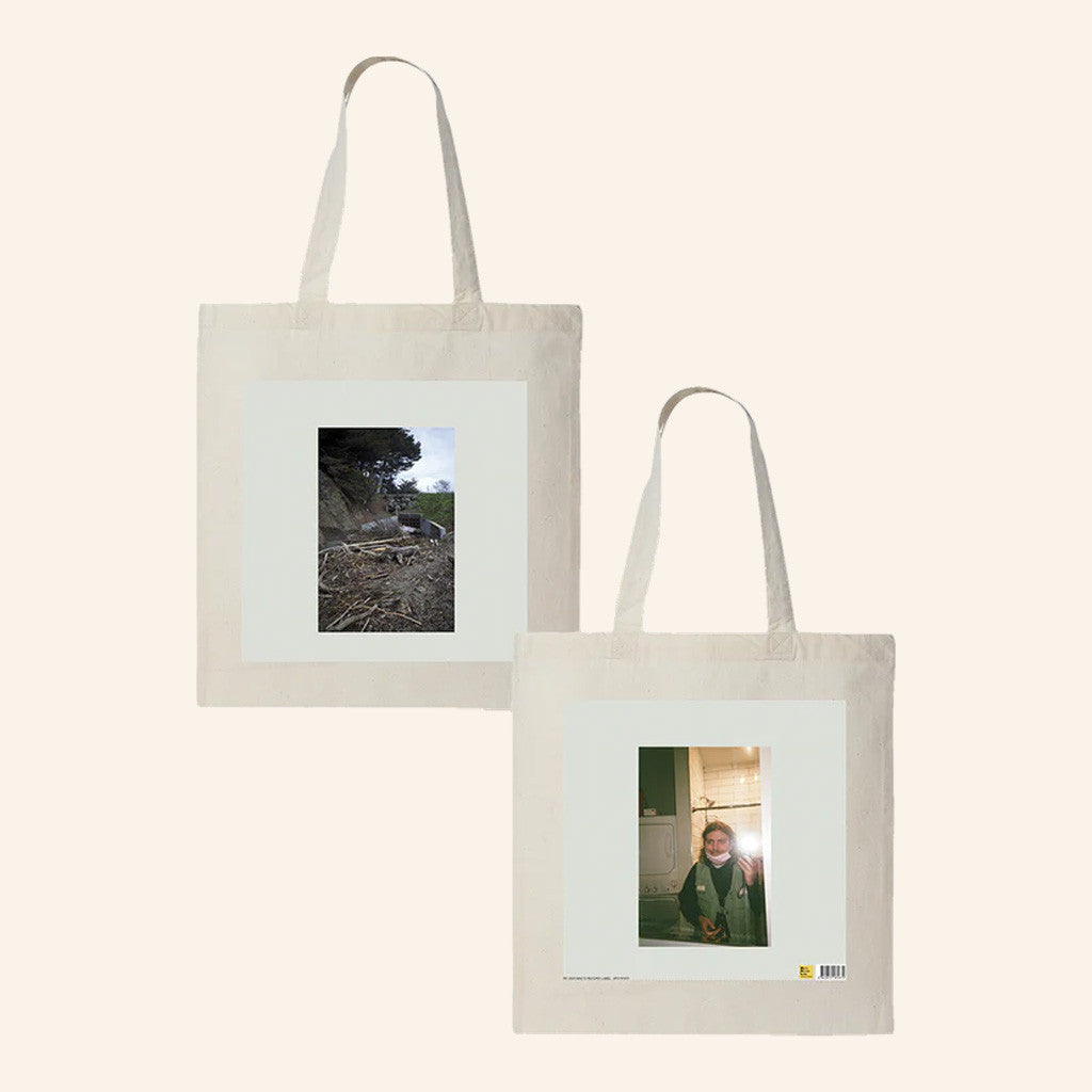 Mac Demarco Merch Five Easy Hot Dogs Tote Bag Gift Ideas For Mom