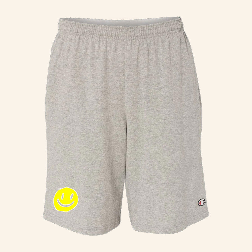 Mac Demarco Merch Smiley Shorts Gifts For Boyfriend