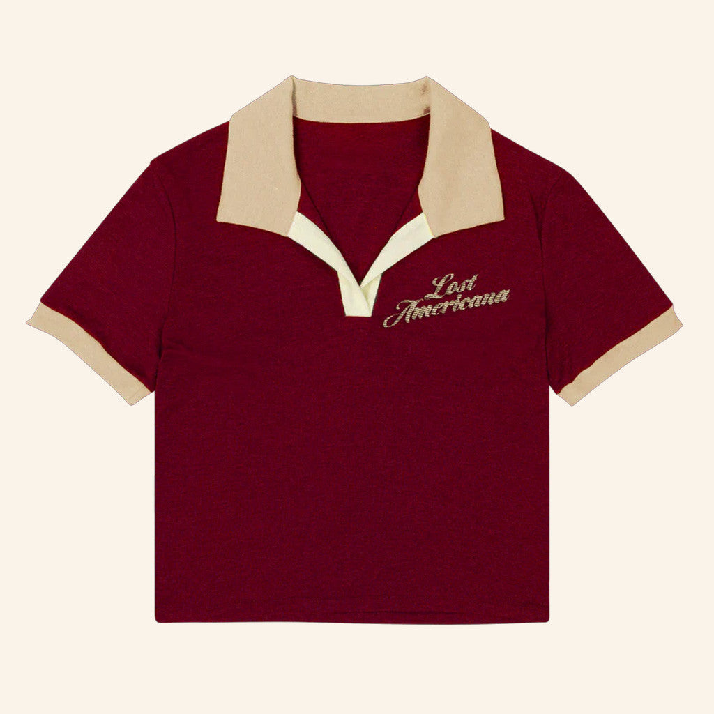 Machine Gun Kelly Merch Polo Shirt Gift Ideas For Her