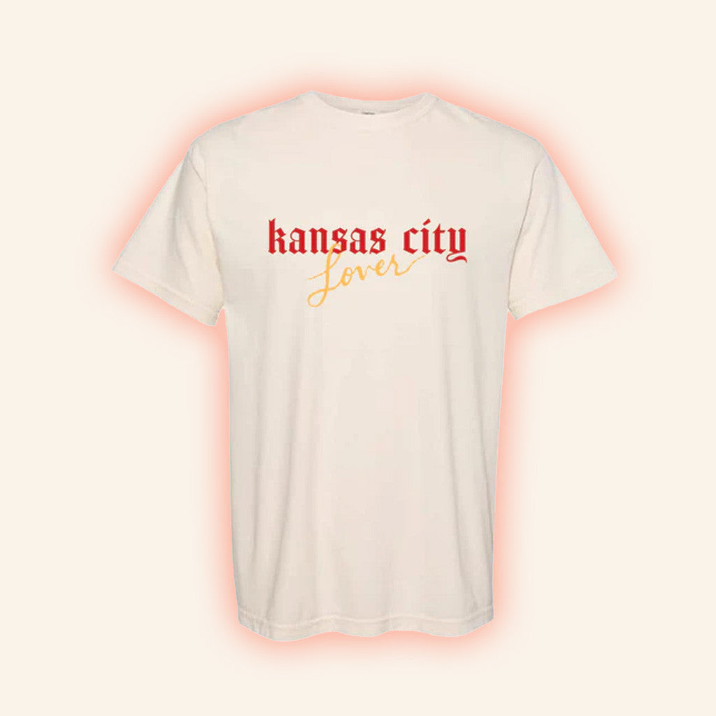 Made in KC Merch Kansas City Lover Shirt Gifts For Besties