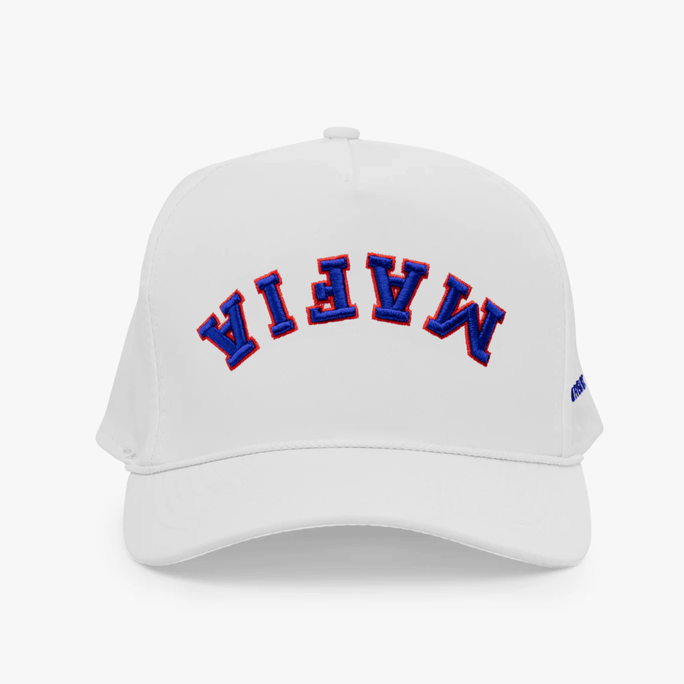 Mafia Upside Down Hat Trend Mafia Reversed Hat Mafia Merchandise Useful Gifts For Dad