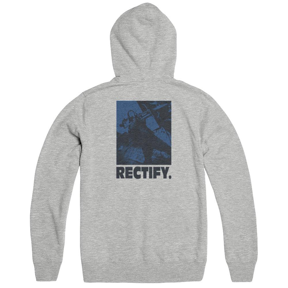 Magnitude Merch Rectify Hoodie Magnitude Hoodie Father’S Day Gifts For Husband