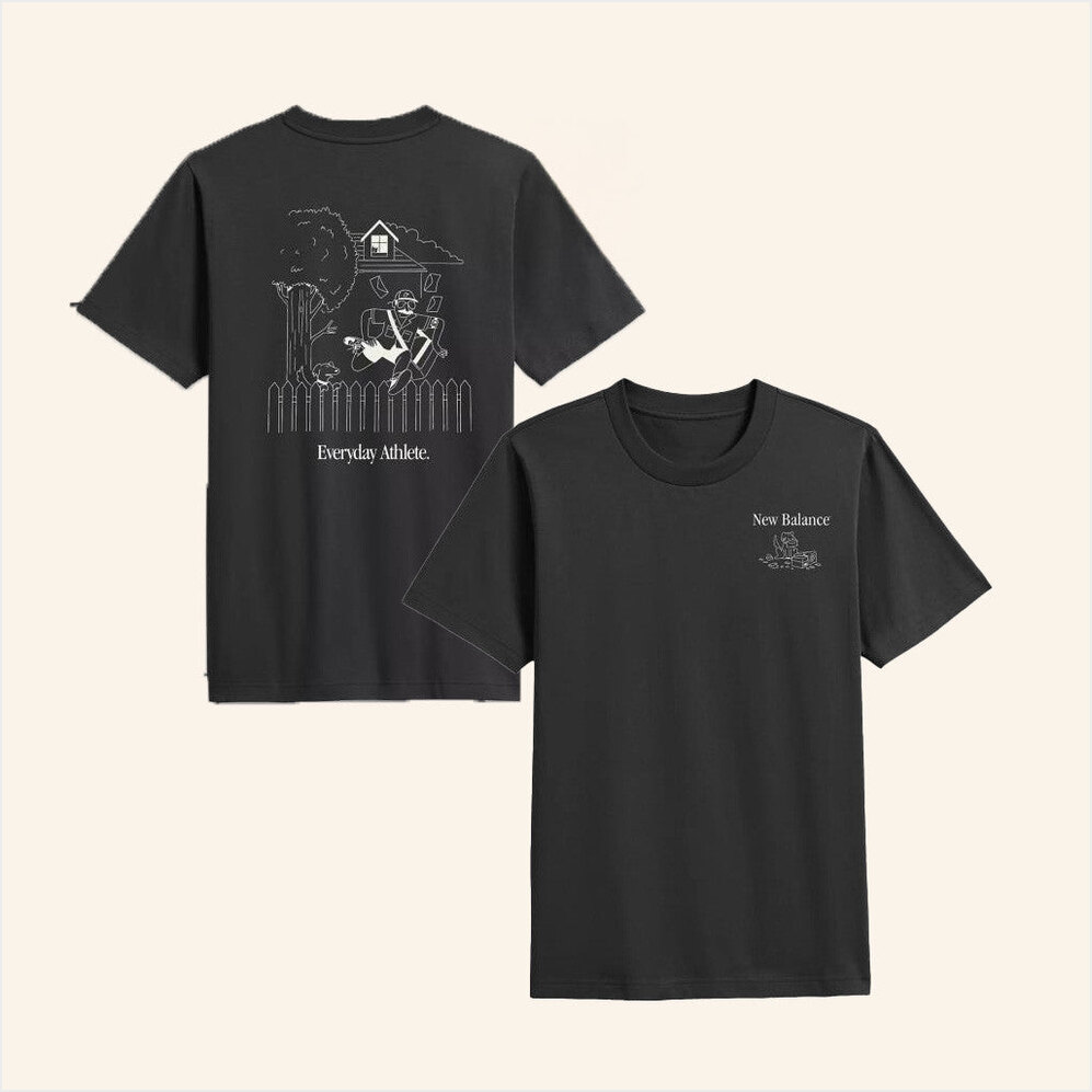 Mailman T-Shirt New Balance Merch Best Birthday Gifts For Husband Gifts For Besties