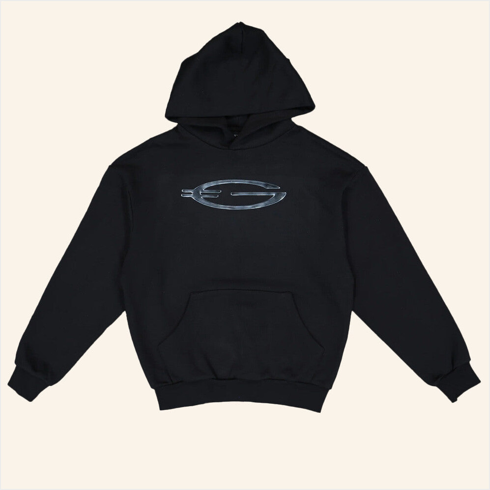 Makkohatdichlieb Merch Glashaus Hoodie Good Birthday Gifts For Brother BFF Gifts