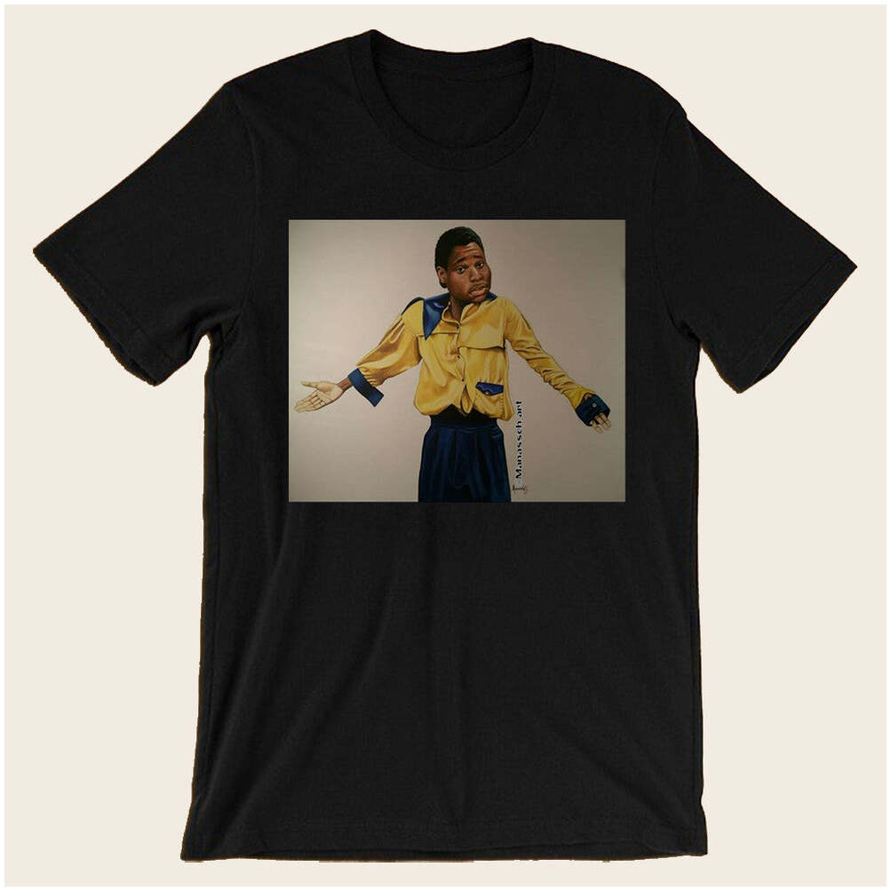 Malcolm Jamal Warner Theo Huxtable Shirt Gifts For Dudes Birthday Gifts For Besties