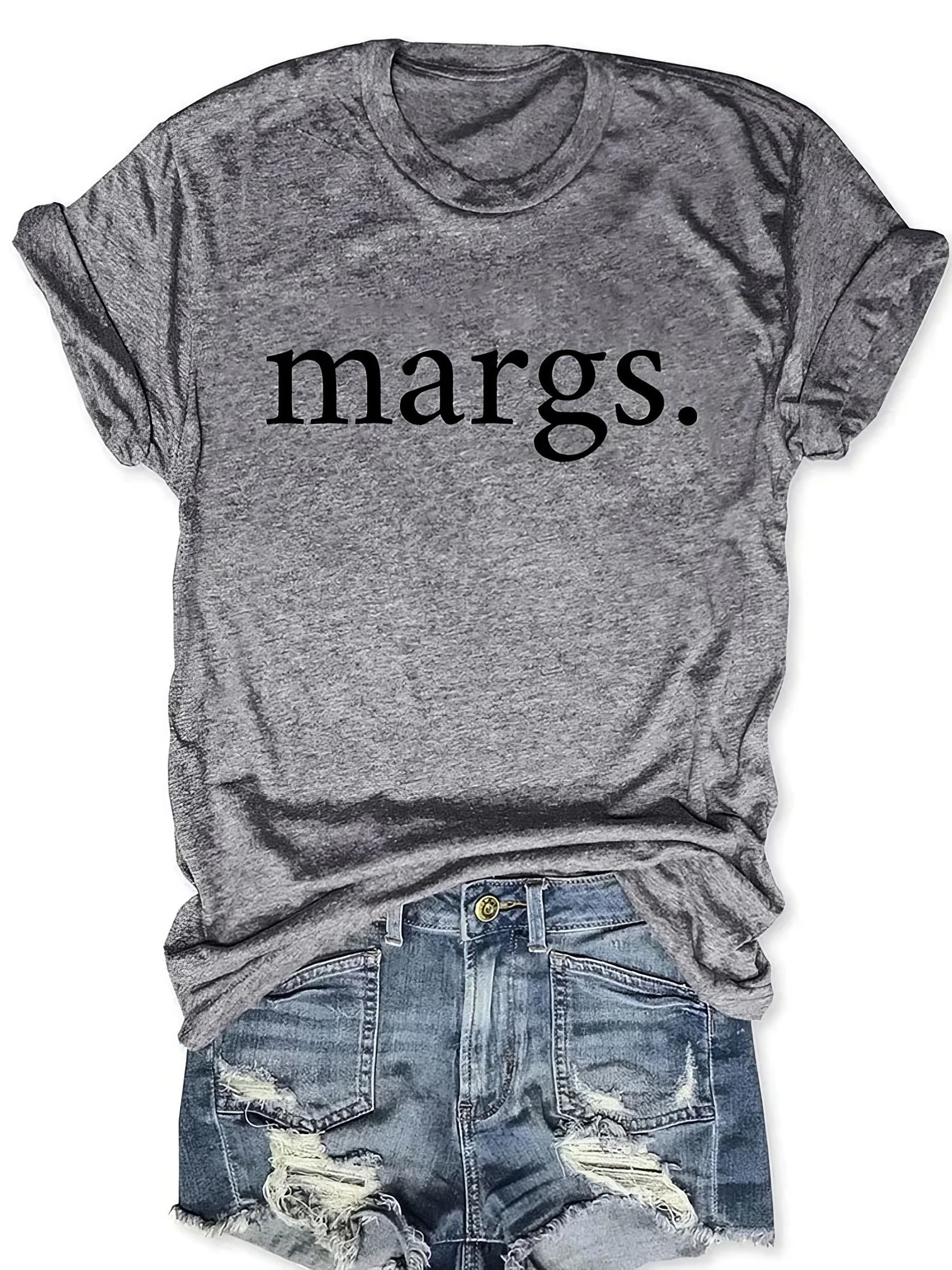 Mamacita Needs A Margarita Shirt Great Mother's Day Gifts For Mom