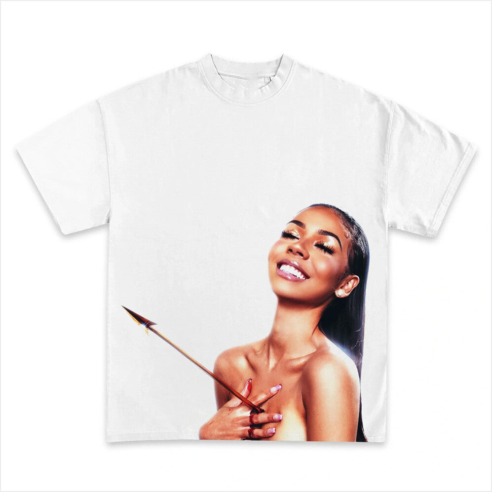 Mariah The Scientist Bubblegum T-Shirt Mariah The Scientist Merch Birthday Gifts For Friends