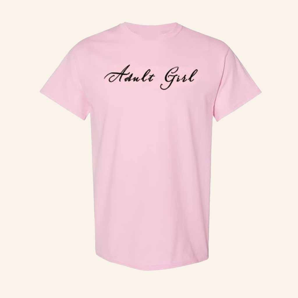 Marina Merch Adult Girl Shirt Birthday Presents For Girlfriend