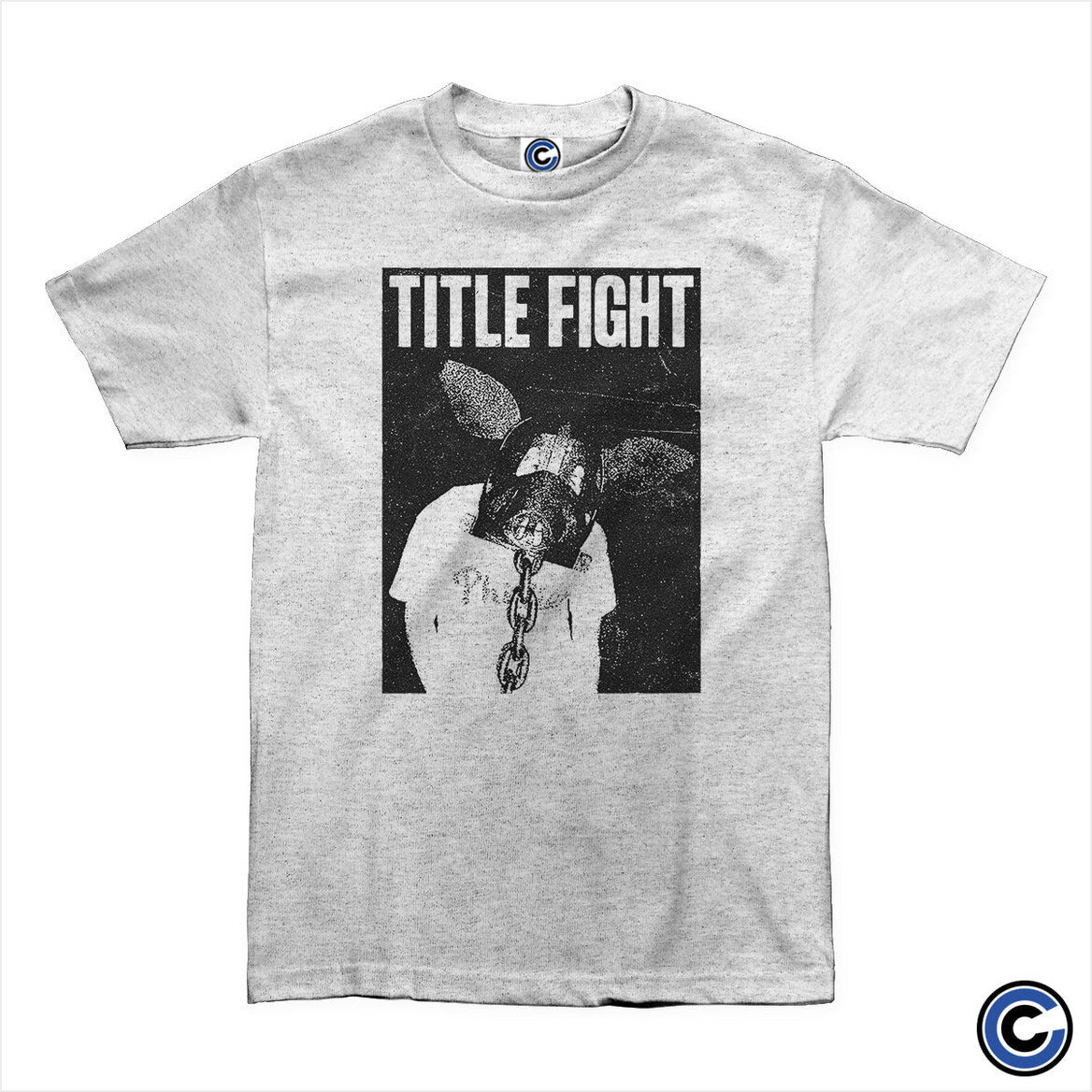 Mask Shirt Title Fight Merch Title Fight Shirt Birthday Gifts For BFF Christmas Presents