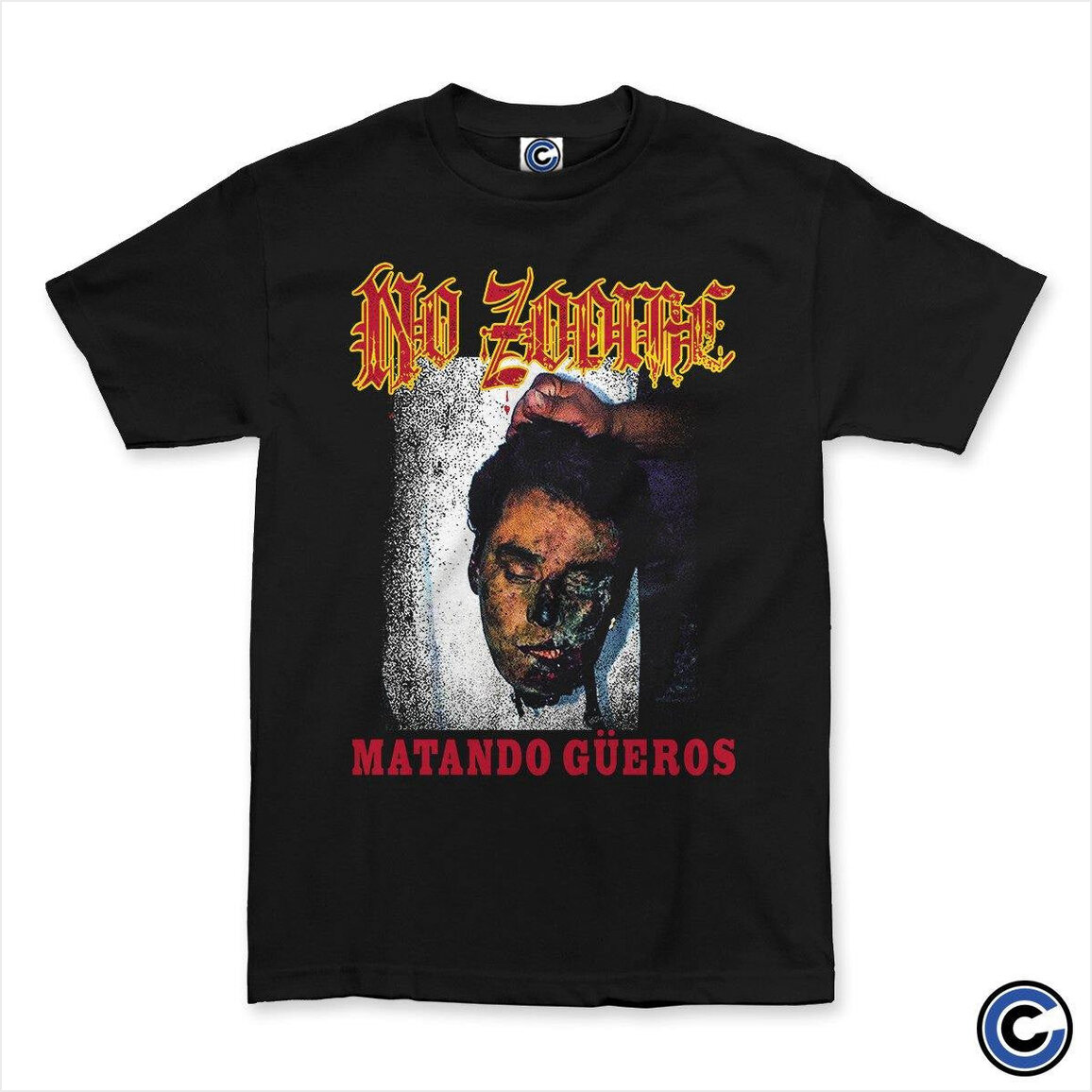 Matando Gueros Shirt No Zodiac Merch No Zodiac Shirt Birthday Gifts For Friends