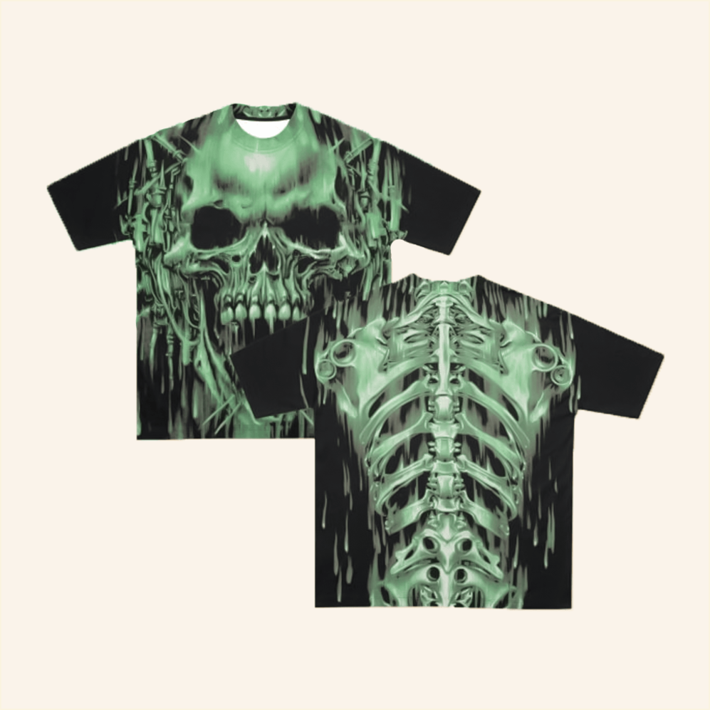 Matrix T-Shirt Unwanted Collection Merch Birthday Gifts For Besties Christmas Presents