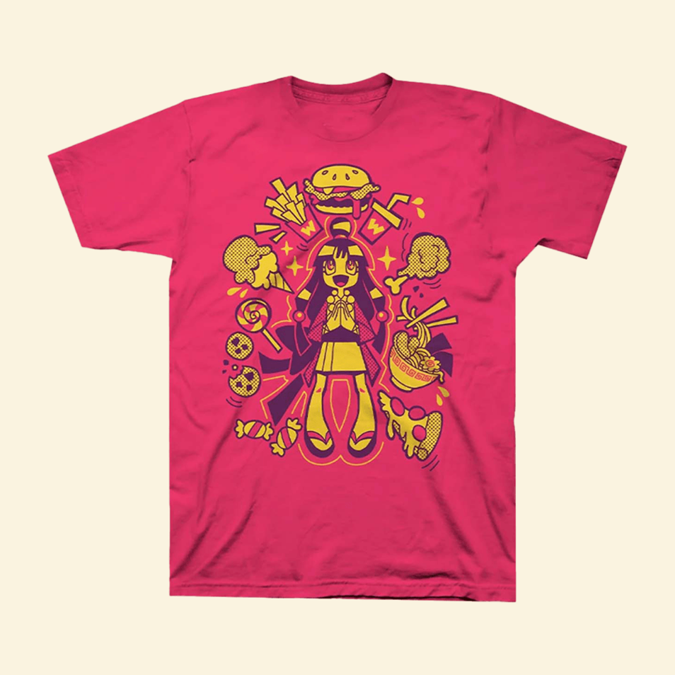 Mayas Delights Shirt Ace Attorney Merch Gifts For Mother Birthday Gift Ideas Christmas Presents
