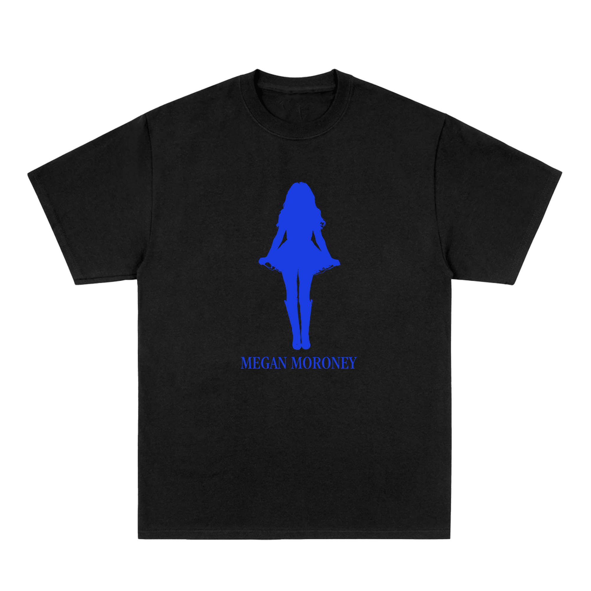 Megan Moroney Merch Am I Okay Tracklist Tee For Music Fans