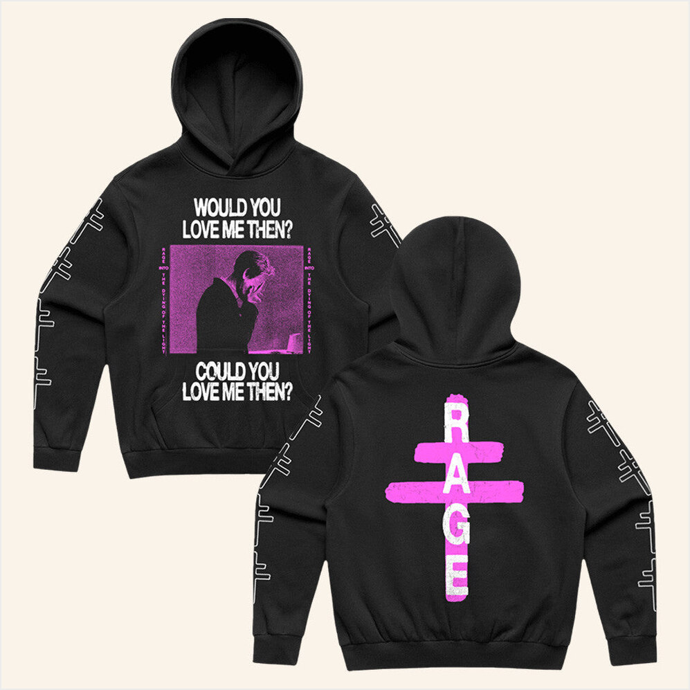 Mello X Svdden Death Hoodie Svdden Death Merch Good Birthday Gifts For Friends
