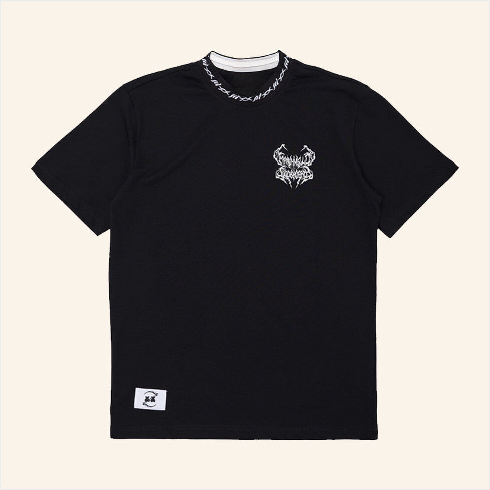 Mello X Svdden Death T-Shirt Svdden Death Merch Birthday Gifts For Him Best Friend Gifts