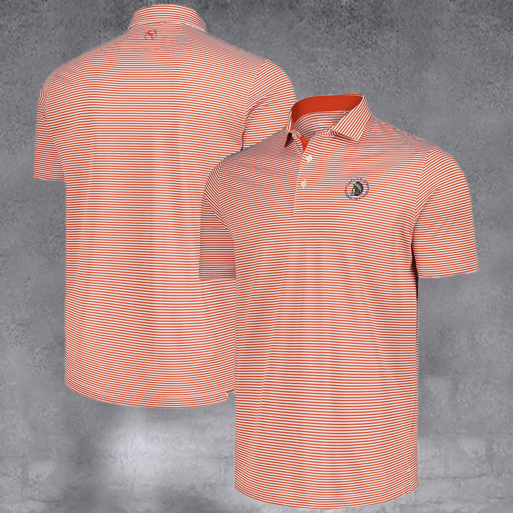 Men's 2026 U.S. Open Red Isle Pique Polo Best Unique Gifts Him