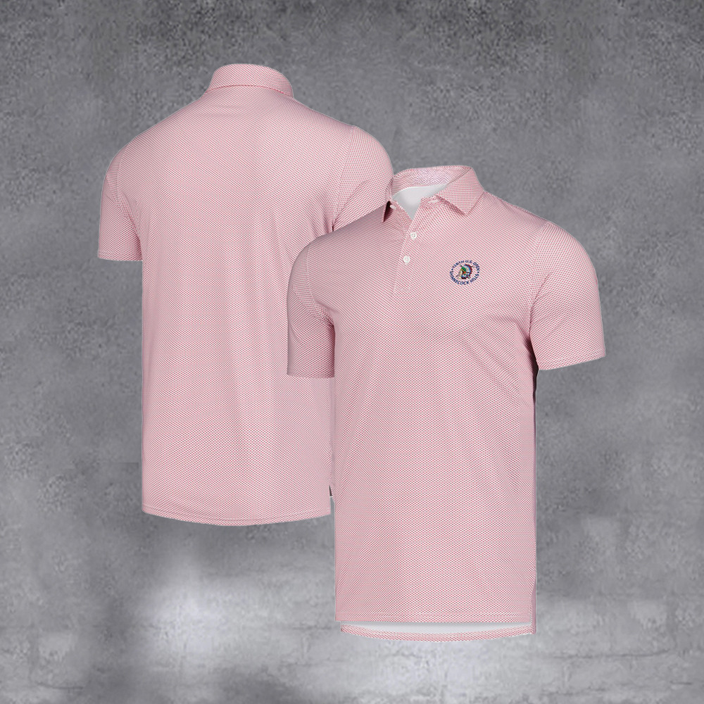 Men's 2026 U.S. Open Whitered The Armfield Performance Polo Gifts For Men
