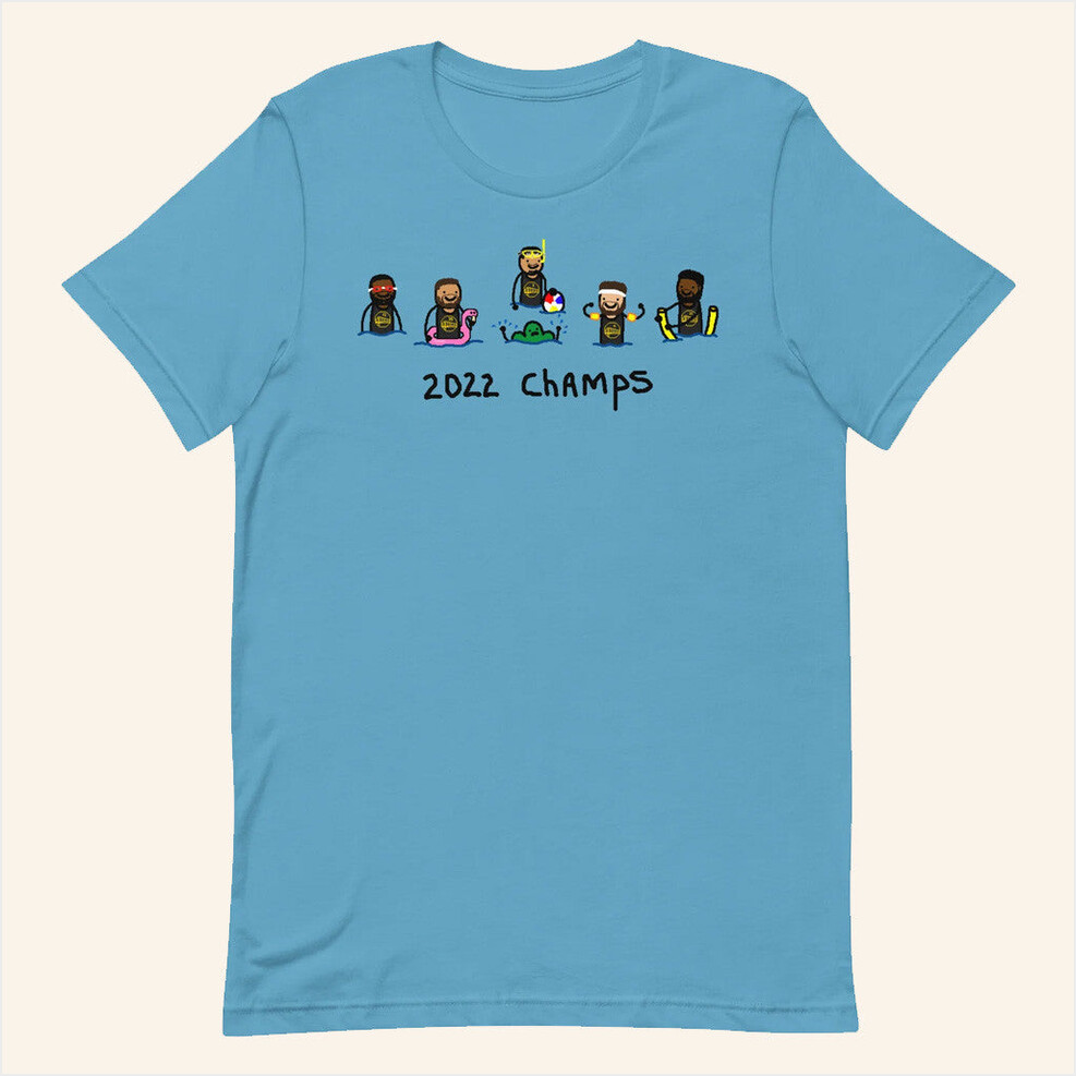 Merch 2022 Champs Shirt Paintmerch Best Friend Gift Ideas Birthday Gifts For Friends