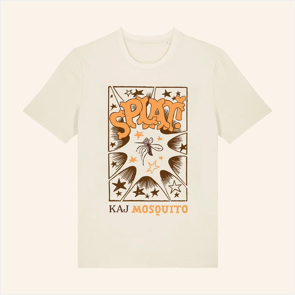Merch Splat T-Shirt Kajmerch Birthday Gifts For Best Friend Gifts For Best Friend