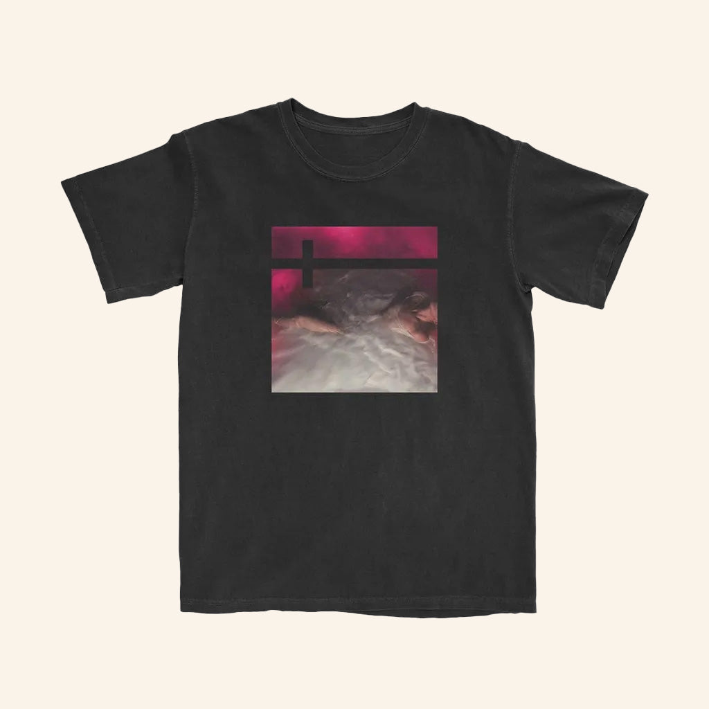 Merchbar Merch Cover Cross T-Shirt Gift Ideas For Her