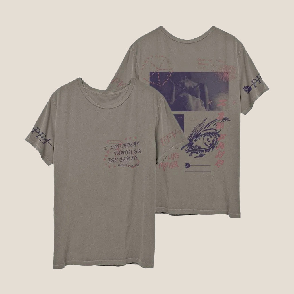 Merchbar Merch Nothing Cuts Like T-Shirt Gift Ideas For Besties
