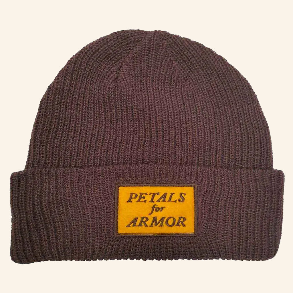 Merchbar Merch Petals For Armor Beanies Gift Ideas For Friends