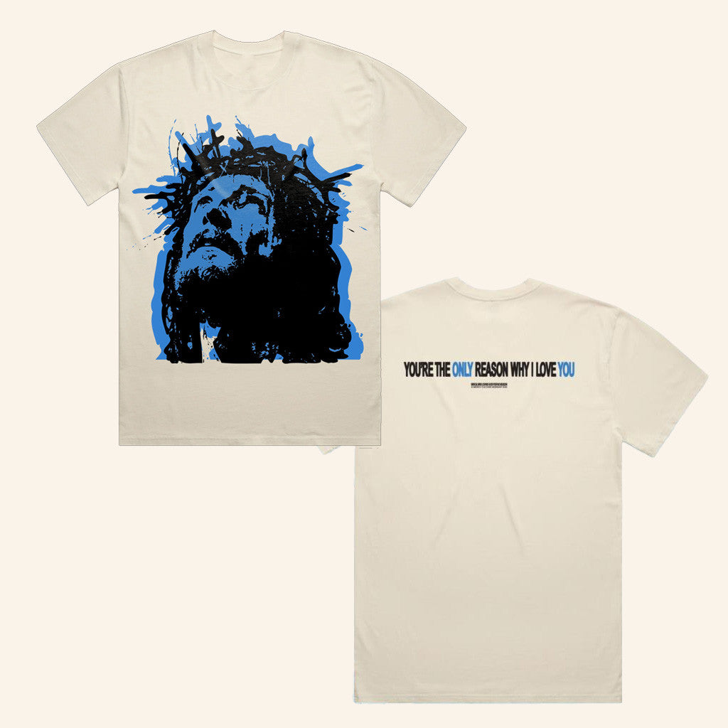 Mercy Culture Merch No Other Reason Shirt Birthday Gift For Husband