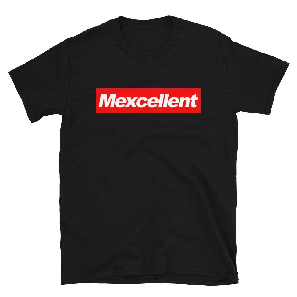 Mexcellent OG Chingon Raza T-Shirt Best Gifts For Boyfriend